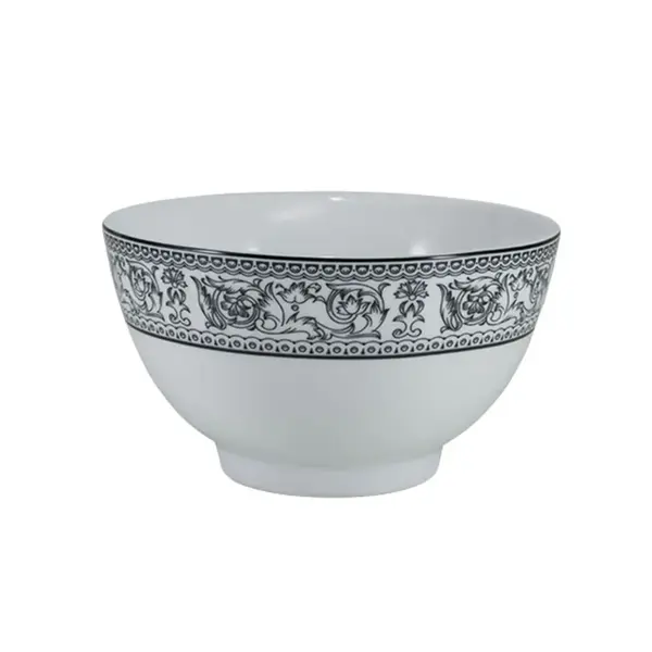 Bowl Porcelana Schmidt - Dec. Kate 2317