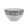 Bowl Porcelana Schmidt - Dec. Kate 2317