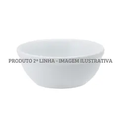 Bowl Porcelana Schmidt - Mod. Eldorado 2 ª Linha