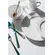 Caneca Porcelana Schmidt - Dec. Noiva 2248