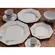 Bowl Porcelana Schmidt - Dec. Encanto E373