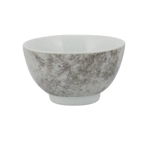 Bowl Porcelana Schmidt - Dec. Concreto 2383