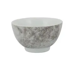 Bowl Porcelana Schmidt - Dec. Concreto 2383