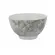 Bowl Porcelana Schmidt - Dec. Concreto 2383