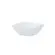 Bowl Quadrada Porcelana Schmidt - Mod. Couvert 214