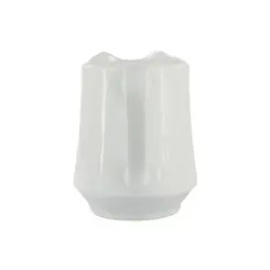 Leiteira Porcelana Schmidt - Dec. Noiva 2248