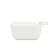 Mini Bowl Quadrada Porcelana Schmidt - Mod. Couvert 214