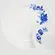 Aparelho Bolo 19 Peças Porcelana Schmidt - Dec. Cora 2267
