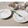 Bowl Porcelana Schmidt - Dec. Maresias 2405