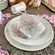 Bowl Porcelana Schmidt - Dec. Maresias 2405
