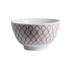 Bowl Porcelana Schmidt - Dec. Jericoacoara 2401