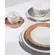 Aparelho Jantar e Chá 30 Peças Porcelana Schmidt - Dec. Jericoacoara 2401