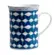 Caneca Porcelana Schmidt - Dec. Itacaré 2400