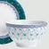Aparelho com Bowl 18 Peças Porcelana Schmidt - Dec. Itacaré 2400
