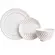 Aparelho com Bowl 18 Peças Porcelana Schmidt - Dec. Jericoacoara 2401