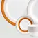 Aparelho Jantar e Chá 20 Peças Porcelana Schmidt - Dec. Garopaba 2404