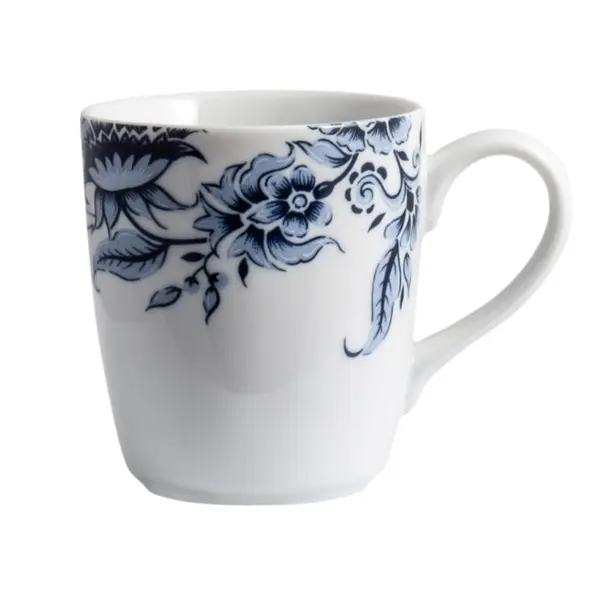 Caneca Porcelana Schmidt - Dec. Tamandaré 2402