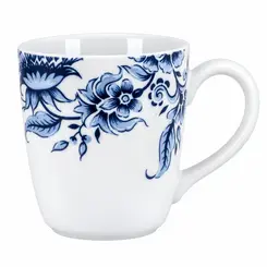 Caneca Porcelana Schmidt - Dec. Tamandaré 2402