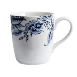 Caneca Porcelana Schmidt - Dec. Tamandaré 2402