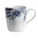 Caneca Porcelana Schmidt - Dec. Tamandaré 2402