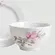 Aparelho com Bowl 18 Peças Porcelana Schmidt - Dec. Maresias 2405
