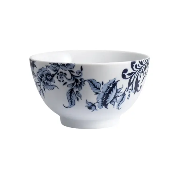 Bowl Porcelana Schmidt - Dec. tamandare 2402