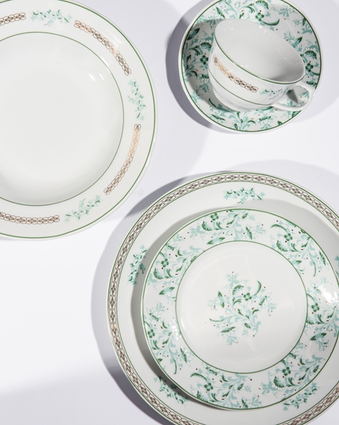 Em promoção! Sebo Jade Branca Da Porcelana Do Babao Xícara De Chá