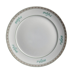 Aparelho de Jantar Chá e Café 42 Peças Porcelana Schmidt - Dec. Búzios 2406  - SCHMIDT