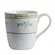 Caneca Porcelana Schmidt - Dec. Búzios 2406