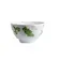 Bowl Porcelana Schmidt - Dec. Caioba 2403