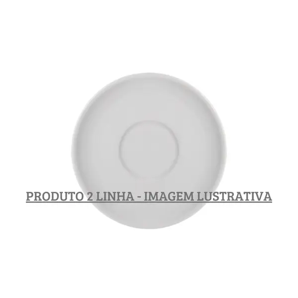 Pires Chá Porcelana Schmidt - Mod. Oca 203  2ª Linha