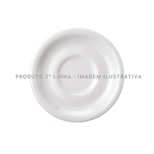 Pires Chá Porcelana Schmidt - Mod. Protel  073  2ª Linha