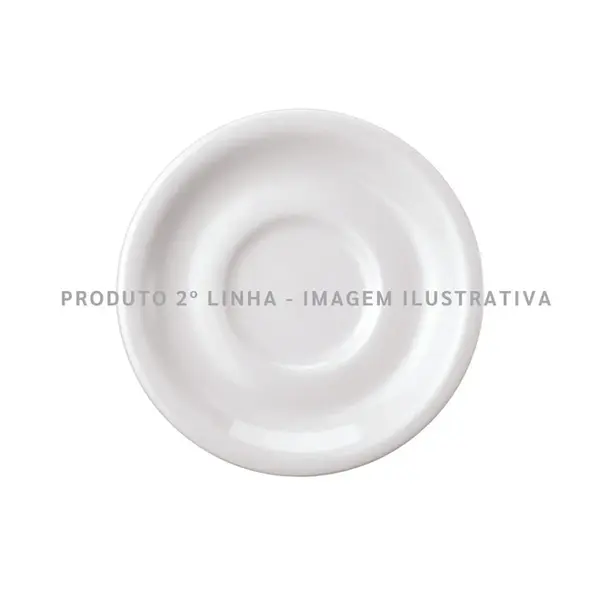 Pires Chá Porcelana Schmidt - Mod. Protel  073  2ª Linha