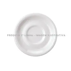 Pires Chá Porcelana Schmidt - Mod. Protel  073  2ª Linha