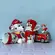 Caneca Marshall Porcelana Schmidt - Dec. Patrulha Canina E613