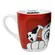 Caneca Marshall Porcelana Schmidt - Dec. Patrulha Canina E613