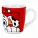 Caneca Marshall Porcelana Schmidt - Dec. Patrulha Canina E613