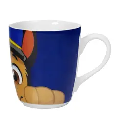 Caneca Chase Porcelana Schmidt - Dec Patrulha Canina E614
