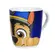 Caneca Chase Porcelana Schmidt - Dec Patrulha Canina E614