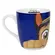 Caneca Chase Porcelana Schmidt - Dec Patrulha Canina E614