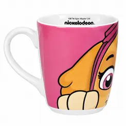 Caneca Skye Porcelana Schmidt - Dec. Patrulha Canina E615