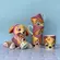 Caneca Skye Porcelana Schmidt - Dec. Patrulha Canina E615