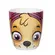 Caneca Skye Porcelana Schmidt - Dec. Patrulha Canina E615
