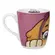 Caneca Skye Porcelana Schmidt - Dec. Patrulha Canina E615