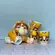 Caneca Rubble Porcelana Schmidt - Dec Patrulha Canina E616