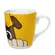 Caneca Rubble Porcelana Schmidt - Dec Patrulha Canina E616