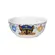Bowl Porcelana Schmidt - Dec Patrulha Canina E617
