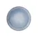 Prato Sobremesa Porcelana Schmidt - Dec. Esfera Azul Celeste 2414