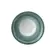 Prato Risoto Pequeno Porcelana Schmidt - Dec. Esfera Verde 2418