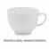 Xicara Chá 200ml Porcelana Schmidt - Mod. Arcos 240 2º LINHA 240